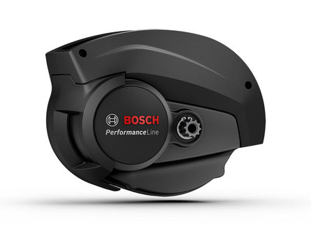 Drive unit Bosch Performance 2020